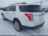 Ford Explorer Limited 1FM5K8F88FGB76429 снимка