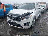 Kia Sorento Sx/Sx Limited 5XYPKDA5XGG102324 fotografie