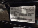 Honda Ridgeline Black Edition 5FPYK3F82PB503351 снимка