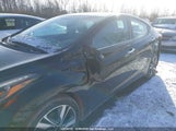 Hyundai Elantra Se/Sport/Limited KMHDH4AH9GU495755 снимка