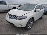 Nissan Murano Le JN8AZ18W39W215122 photo