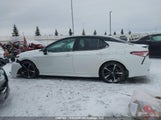Toyota Camry Xse V6 4T1KZ1AKXLU043533 снимка