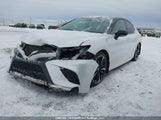 Toyota Camry Xse V6 4T1KZ1AKXLU043533 снимка