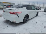 Toyota Camry Xse V6 4T1KZ1AKXLU043533 photo