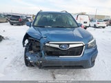 Subaru Forester Premium JF2SKEDCXLH458432 снимка