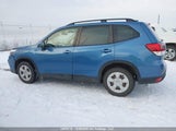 Subaru Forester Premium JF2SKEDCXLH458432 снимка
