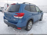 Subaru Forester Premium JF2SKEDCXLH458432 снимка