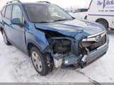 Subaru Forester Premium JF2SKEDCXLH458432 снимка