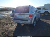 Ford Escape Limited 1FMCU94G19KC48588 снимка