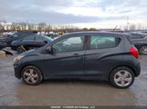 Chevrolet Spark Ls Cvt KL8CB6SA9KC708208 снимка