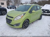 Chevrolet Spark 2Lt Auto KL8CF6S97DC508893 снимка