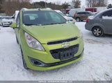 Chevrolet Spark 2Lt Auto KL8CF6S97DC508893 снимка