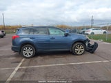 Toyota Rav4 Limited 2T3DFREVXDW065755 снимка