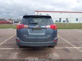 Toyota Rav4 Limited 2T3DFREVXDW065755 снимка