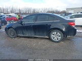 Chevrolet Cruze 1G1PC5SH9C7123953 снимка