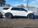 Ford Explorer 1FMWK8GC6SGB97586 снимка