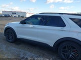 Ford Explorer 1FMWK8GC6SGB97586 снимка