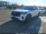 Ford Explorer 1FMWK8GC6SGB97586 снимка