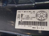 Acura Tlx Tech 19UUB3F50GA801355 снимка