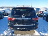 Infiniti Qx60 5N1DL0MM5HC540231 снимка