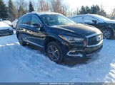 Infiniti Qx60 5N1DL0MM5HC540231 снимка