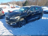 Infiniti Qx60 5N1DL0MM5HC540231 снимка