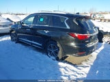 Infiniti Qx60 5N1DL0MM5HC540231 снимка