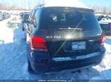 Mercedes-Benz Glk 250 Bluetec WDCGG0EB1FG389990 photo