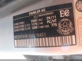 Mercedes-Benz E 350 4Matic WDDHF8HB1BA518451 снимка