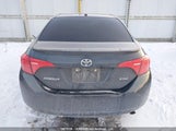 Toyota Corolla L/Le/Xle/Se/Xse 2T1BURHEXJC091948 снимка