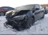 Toyota Corolla L/Le/Xle/Se/Xse 2T1BURHEXJC091948 fotografie