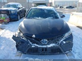 Toyota Camry Xle/Se 4T1B21HK7NU016903 photo