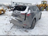 Mazda Cx -5 Gt 4Dr Awd JM3KFBDM8S0552419 снимка