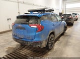 GMC Terrain Sle 3GKALTEGXRL138507 снимка