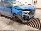 GMC Terrain Sle 3GKALTEGXRL138507 снимка