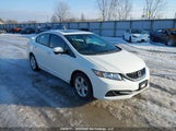 Honda Civic Ex 4Dr 2HGFB2F57EH028515 снимка