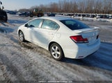 Honda Civic Ex 4Dr 2HGFB2F57EH028515 снимка