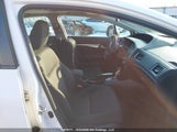 Honda Civic Ex 4Dr 2HGFB2F57EH028515 снимка