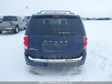 Dodge Grand Caravan Se/Sxt 2C4RDGBG3CR261681 снимка