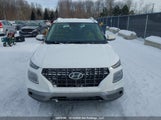 Hyundai Venue KMHRC8A3XNU172005 снимка