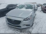 Mazda Mazda3 Gx 3MZBN1U74JM237786 снимка