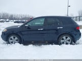 Acura Rdx 5J8TB18587A802363 снимка