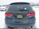 Acura Rdx 5J8TB18587A802363 снимка