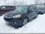 Acura Rdx 5J8TB18587A802363 снимка