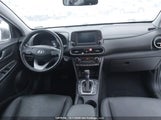Hyundai Kona Sel Plus KM8K6CAA4MU636284 снимка