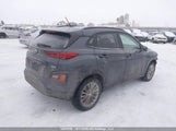 Hyundai Kona Sel Plus KM8K6CAA4MU636284 снимка