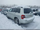 Toyota Highlander Limited JTEHP21A060148896 снимка