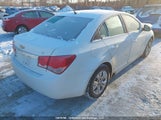 Chevrolet Cruze Lt Turbo 1G1PC5SB6D7262063 photo