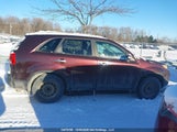 Kia Sorento 5XYKT3A24BG018435 снимка