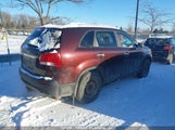 Kia Sorento 5XYKT3A24BG018435 снимка